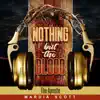 Mardia Scott - Nothing but the Blood - Single
